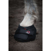 F.R.A. Cavallo Donkey/Long Ear Boot Negro F.R.A. Cavallo Donkey/Long Ear Boot Negro
