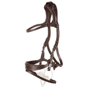 Stübben Brida Freedom II met Slide&Lock Ebano Marron/Ebano Marron Stübben Brida Freedom II met Slide&Lock Ebano Marron/Ebano Marron