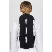 Freejump Airbag Plume Mujer Negro Freejump Airbag Plume Mujer Negro