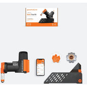 GoodNature Kit de trampa inteligente A24 GoodNature Kit de trampa inteligente A24