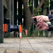 GoodNature Kit de trampa inteligente A24 GoodNature Kit de trampa inteligente A24