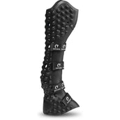 Gatusos Protector de Transporte Comfortravel Patas delanteras Negro Gatusos Protector de Transporte Comfortravel Patas delanteras Negro