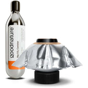 GoodNature Paquete de recarga para A24 Noten Pasta GoodNature Paquete de recarga para A24 Noten Pasta