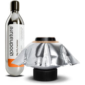 GoodNature Paquete de recarga para A24 Noten Pasta GoodNature Paquete de recarga para A24 Noten Pasta