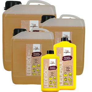Bense & Eicke Aceite para Cuero Neutral Bense & Eicke Aceite para Cuero Neutral