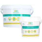 Vertargil Arcilla Verde Súper fino Vertargil Arcilla Verde Súper fino