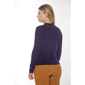 Harcour Polo Popi Mujer Navy Harcour Polo Popi Mujer Navy