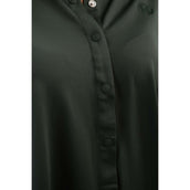 Harcour Shirt Sharly LS Mujer Khaki Harcour Shirt Sharly LS Mujer Khaki