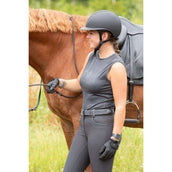 Harry's Horse Tanktop Denici Cavalli Shadow Negro/Arena Harry's Horse Tanktop Denici Cavalli Shadow Negro/Arena