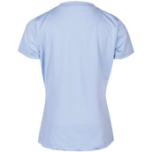 Harry's Horse Camisa Diva Stella Azul claro Harry's Horse Camisa Diva Stella Azul claro