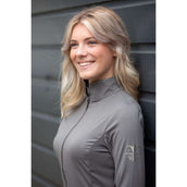 Harry's Horse Sudadera con capucha y cremallera Denici Cavalli Shadow Thunderstorm Harry's Horse Sudadera con capucha y cremallera Denici Cavalli Shadow Thunderstorm