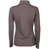 Harry's Horse Sudadera con capucha y cremallera Denici Cavalli Shadow Thunderstorm Harry's Horse Sudadera con capucha y cremallera Denici Cavalli Shadow Thunderstorm