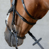 Harry's Horse Brida Mexicana Anatomic Negro Harry's Horse Brida Mexicana Anatomic Negro