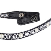 Harry's Horse Frontal Diamond Pearl Plata Harry's Horse Frontal Diamond Pearl Plata