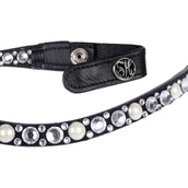 Harry's Horse Frontal Diamond Pearl Plata Harry's Horse Frontal Diamond Pearl Plata