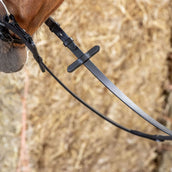 Harry's Horse Riendas Kris Xtreme Negro Harry's Horse Riendas Kris Xtreme Negro