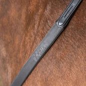 Harry's Horse Riendas Kris Xtreme Negro Harry's Horse Riendas Kris Xtreme Negro