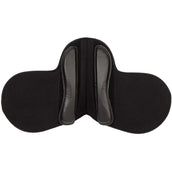 Harry's Horse Sillín Infantil Galaxy Black Negro Harry's Horse Sillín Infantil Galaxy Black Negro