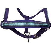 Harry's Horse Juego de Cabestro Diva Violet Wisteria Harry's Horse Juego de Cabestro Diva Violet Wisteria