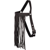 Harry's Horse Frontal Anti-Moscas Comfort+ Negro Harry's Horse Frontal Anti-Moscas Comfort+ Negro