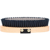 Harry's Horse Cepillo Suave Glans Azul/Gris Harry's Horse Cepillo Suave Glans Azul/Gris