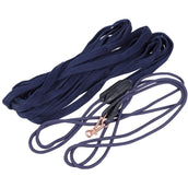 Harry's Horse Línea Doble de Trabajo Rosegold Navy Harry's Horse Línea Doble de Trabajo Rosegold Navy