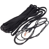 Harry's Horse Línea Doble de Trabajo Rosegold Negro Harry's Horse Línea Doble de Trabajo Rosegold Negro