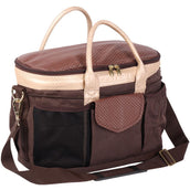 Harry's Horse Bolsa de Limpieza Dots Marron Harry's Horse Bolsa de Limpieza Dots Marron