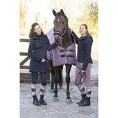 Harry's Horse Calcetines de Equitación Argyle Flint Harry's Horse Calcetines de Equitación Argyle Flint