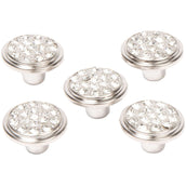 Harry's Horse Nudos Crystal Plata Harry's Horse Nudos Crystal Plata