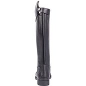 Harry's Horse Botas de Equitación Excalibur Junior Negro Harry's Horse Botas de Equitación Excalibur Junior Negro