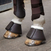 Harry's Horse Botas para Caballos Excellent Faux Fur Marron Harry's Horse Botas para Caballos Excellent Faux Fur Marron