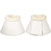 Harry's Horse Botas para Caballos Excellent Faux Fur Blanco Harry's Horse Botas para Caballos Excellent Faux Fur Blanco