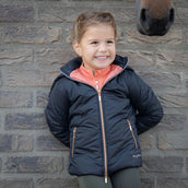 Harry's Horse Chaqueta LouLou Dark Navy Harry's Horse Chaqueta LouLou Dark Navy