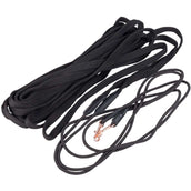 Harry's Horse Línea Doble de Trabajo Rosegold Negro Harry's Horse Línea Doble de Trabajo Rosegold Negro