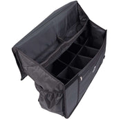 Harry's Horse Stable Organiser Denici Cavalli Negro Harry's Horse Stable Organiser Denici Cavalli Negro