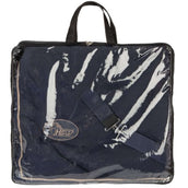 Harry's Horse Bolsa para Mantas 600D Negro Harry's Horse Bolsa para Mantas 600D Negro
