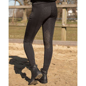 Harry's Horse Legging de Equitación Equitights Denici Cavalli Stardust Full Grip Negro Harry's Horse Legging de Equitación Equitights Denici Cavalli Stardust Full Grip Negro