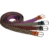 Harry's Horse Cinturón Alex Elástico Collegiate Blue Harry's Horse Cinturón Alex Elástico Collegiate Blue