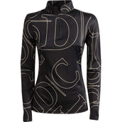 Harry's Horse Shirt Denici Cavalli Stardust Negro Harry's Horse Shirt Denici Cavalli Stardust Negro