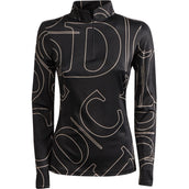 Harry's Horse Shirt Denici Cavalli Stardust Negro Harry's Horse Shirt Denici Cavalli Stardust Negro