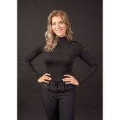 Harry's Horse Shirt Denici Cavalli Stardust Crystal Negro Harry's Horse Shirt Denici Cavalli Stardust Crystal Negro