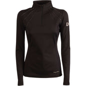 Harry's Horse Shirt Denici Cavalli Stardust Crystal Negro Harry's Horse Shirt Denici Cavalli Stardust Crystal Negro