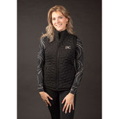 Harry's Horse Chaleco Denici Cavalli Stardust Reversible Negro Harry's Horse Chaleco Denici Cavalli Stardust Reversible Negro