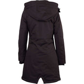 Harry's Horse Chaqueta Classy Joey Impermeable Jet Black Harry's Horse Chaqueta Classy Joey Impermeable Jet Black