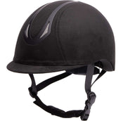 Harry's Horse Casco Pro F1 Micro Suede Negro Harry's Horse Casco Pro F1 Micro Suede Negro