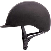 Harry's Horse Casco Pro F1 Micro Suede Negro Harry's Horse Casco Pro F1 Micro Suede Negro