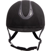 Harry's Horse Casco Pro F1 Micro Suede Negro Harry's Horse Casco Pro F1 Micro Suede Negro