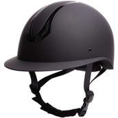 Harry's Horse Casco Pro F1 Mat Negro/Negro Harry's Horse Casco Pro F1 Mat Negro/Negro