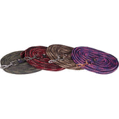 Harry's Horse Cuerda de trabajo Soft Marly Jet Black Harry's Horse Cuerda de trabajo Soft Marly Jet Black